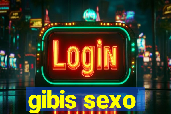 gibis sexo